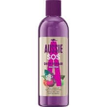 Aussie Aussie - SOS Deep Repair Shampoo 290ml 