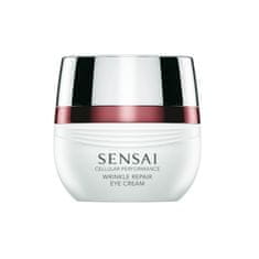 Sensai Sensai Cellular Performance Wrinkle Repair Eye Cream 15ml 