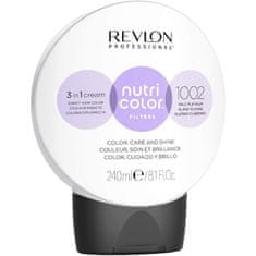 Revlon Revlon Nutri Color Filters Toning 1002 240ml 