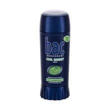 bac BAC - Cool Energy Men 24Hh Deostick - Deodorant for men 40ml 