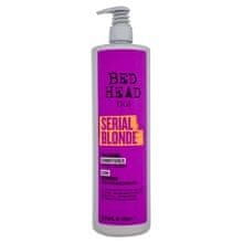 Tigi Tigi - Bed Head Serial Blonde Conditioner (Damaged Chemically Treated Hair) 970ml 