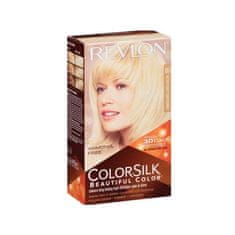 Revlon Revlon Colorsilk Ammonia Free 03 Ultra Light Sun Blonde 