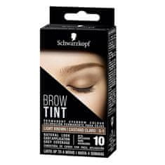 Schwarzkopf Schwarzkopf Brow Tint Light Brown 5-1 