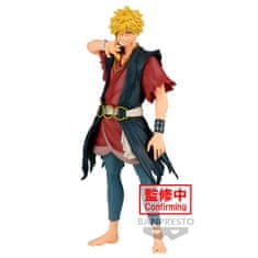 BANPRESTO Hells Paradise DXF Aza Chobe figure 17cm 