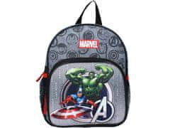 Vadobag Detský ruksak Avengers The Incredible