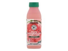 Garnier Garnier - Fructis Hair Food Watermelon Plumping Shampoo - For Women, 350 ml 