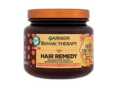 Garnier Garnier - Botanic Therapy Honey Treasure Hair Remedy - For Women, 340 ml 