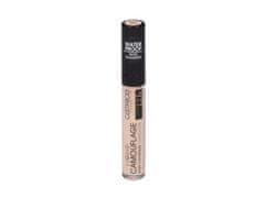 Catrice Catrice - Camouflage Liquid High Coverage 005 Light Natural 12h - For Women, 5 ml 