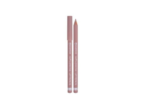 Essence Essence - Soft & Precise Lip Pencil 301 Romantic - For Women, 0.78 g