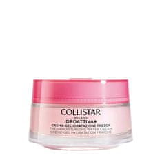 Collistar Ľahký pleťový krém-gél Idroattiva+ (Fresh Moisturizing Water Cream) 50 ml