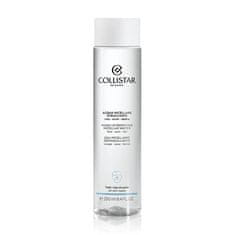 Collistar Odličovacia micelárna voda (Make-Up Removing Micellar Water) 250 ml