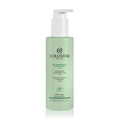 Collistar Čistiaci gél proti nedokonalostiam pleti (Purifying Cleansing Gél) 200 ml