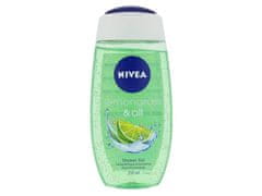 Nivea Nivea - Lemongrass & Oil - Unisex, 250 ml 