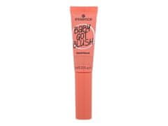 Essence Essence - Baby Got Blush Liquid Blush 40 Coral Crush - For Women, 10 ml 