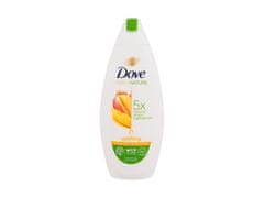 Dove Dove - Care By Nature Uplifting Shower Gel - For Women, 225 ml 