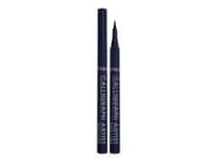 Catrice Catrice - Calligraph Artitst Matte 060 Midnight Sky - For Women, 1.1 ml 