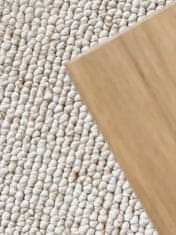 BT Carpet Kusový koberec Wolly 102843 kruh 200x200 (priemer) kruh