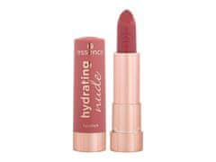 Essence Essence - Hydrating Nude Lipstick 303 Delicate - For Women, 3.5 g 