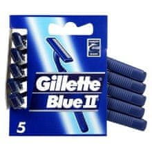 Gillette Gillette - Blue II 10.0ks 