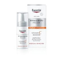 Eucerin Eucerin - Hyaluron-Filler Vitamin C Booster - Brightening anti-wrinkle serum with vitamin C 8ml 