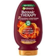Garnier GARNIER - Botanic Therapy Revitalizing Conditioner (dull and fine hair) - Revitalizing Conditioner with Ginger and Honey 200ml 