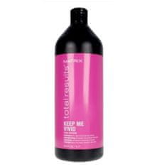 Matrix Matrix Total Results Keep Me Vivid Shampoo 1000ml 