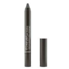 Gosh Gosh Forever Matt Eyeshadow 12 Dark Grey 1.5g 