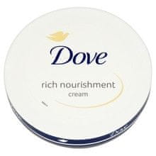 Dove Dove - Rich Nourishment Cream 75ml 