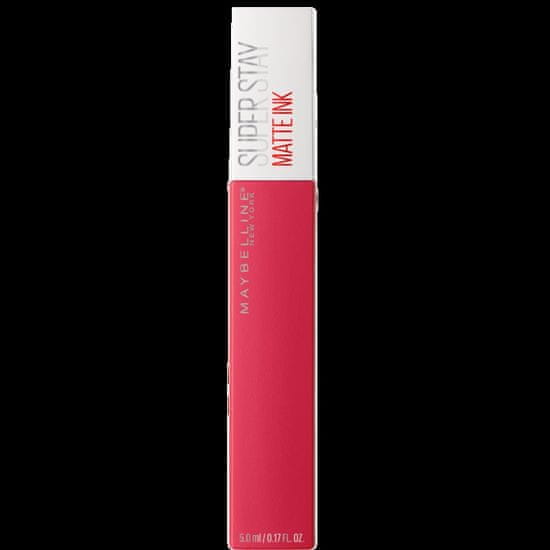 Maybelline Maybelline Superstay 24 Matte Ink Lipstick 155 Savant 5ml