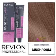 Revlon Revlon Revlonissimo Color Excel Gloss 821 Mushroom 70ml 