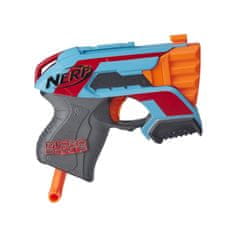 HASBRO Veľká sada Nerf Strike Gun 6 ks pištoľ + penové náboje ZA5181