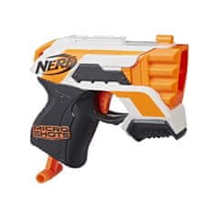 HASBRO Veľká sada Nerf Strike Gun 6 ks pištoľ + penové náboje ZA5181