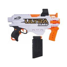 HASBRO Odpaľovač Nerf Ultra AMP + 6 penových nábojov ZA4584