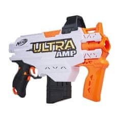 HASBRO Odpaľovač Nerf Ultra AMP + 6 penových nábojov ZA4584