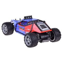 JOKOMISIADA Auto r/c Diaľkovo ovládaný HYPER TRUCK OFF-ROAD set RC0641 CZ