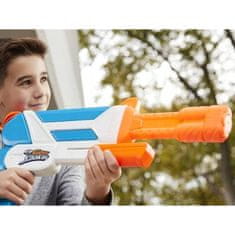 HASBRO Veľká vodná pištoľ Nerf Soa Twister Super Rotating Barrel 1094 ml ZA5183