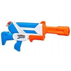 HASBRO Veľká vodná pištoľ Nerf Soa Twister Super Rotating Barrel 1094 ml ZA5183