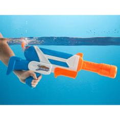 HASBRO Veľká vodná pištoľ Nerf Soa Twister Super Rotating Barrel 1094 ml ZA5183