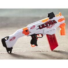 HASBRO Big Gun Nerf Ultra Focus automatická pištoľ + polystyrénové náboje ZA5182