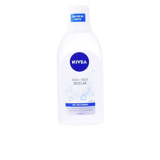 Nivea Nivea Micellar Water Normal Skin 400ml