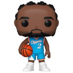 Funko POP figure NBA Clippers Kawhi Leonard 