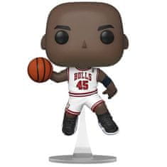 Funko POP figure NBA Chicago Bulls Michael Jordan Exclusive 
