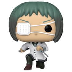 Funko POP figure Tokyo Ghoul:Re Tooru Mutsuki 