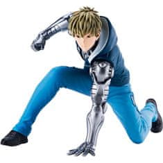 BANPRESTO One Punch Man Genos figure 10cm 