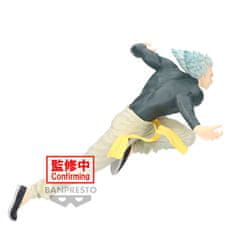 BANPRESTO One Punch Man Garou figure 16cm 