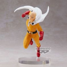 BANPRESTO One Puch Man Saitama figure 13cm 