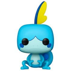 Funko POP figure Pokemon Sobble 