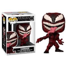 Funko POP figure Marvel Venom 2 Carnage 