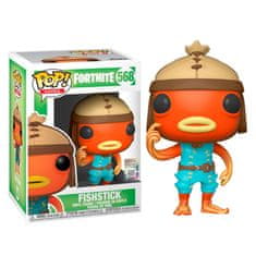 Funko POP figure Fortnite Fishstick 