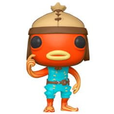 Funko POP figure Fortnite Fishstick 